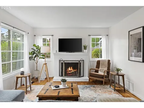 4505 NE 40th Avenue Portland OR 97211