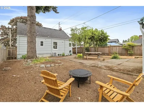 4505 NE 40th Avenue Portland OR 97211
