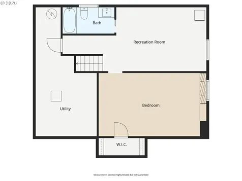 4505 NE 40th Avenue Portland OR 97211