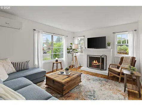 4505 NE 40th Avenue Portland OR 97211