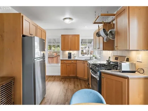 4505 NE 40th Avenue Portland OR 97211