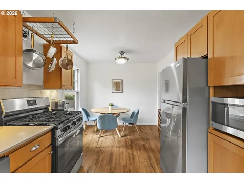 4505 NE 40th Avenue Portland OR 97211