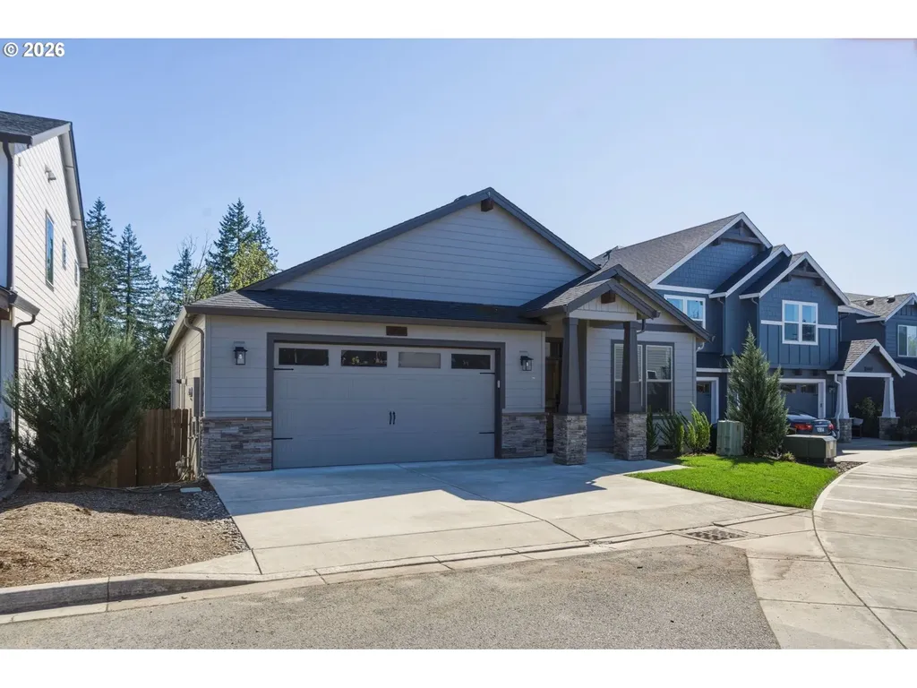 2101 N 2nd Way Ridgefield WA 98642