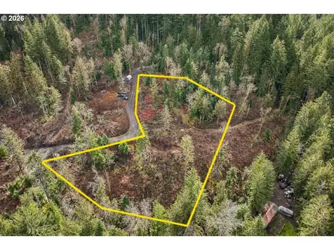 0 E Belle Lake Road Rhododendron OR 97049