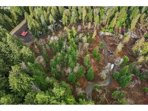 0 E Belle Lake Road Rhododendron OR 97049