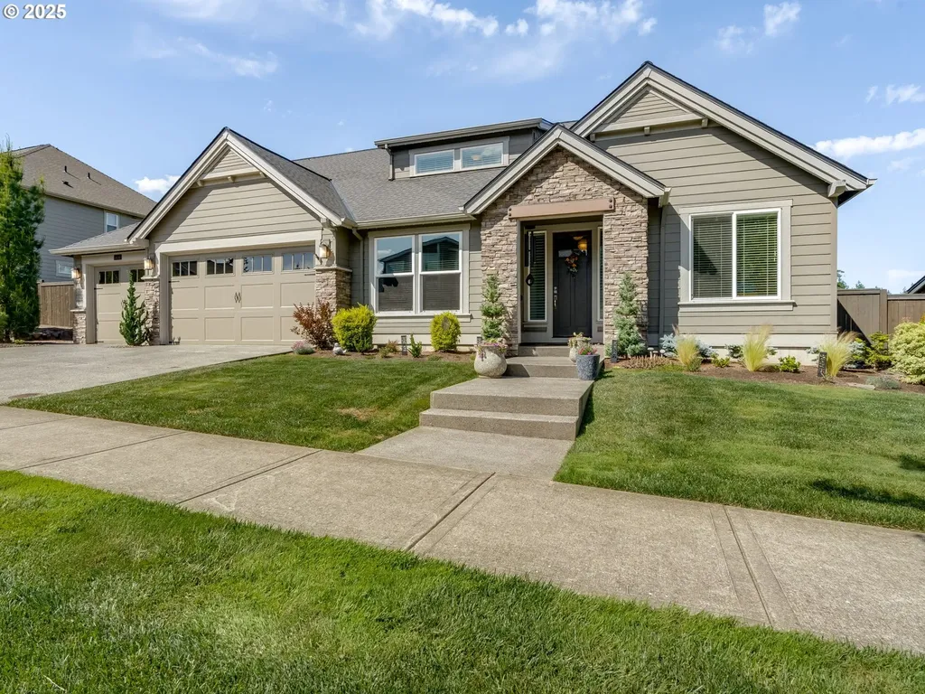1856 NW Sierra Way Camas WA 98607