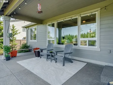 1856 NW Sierra Way Camas WA 98607