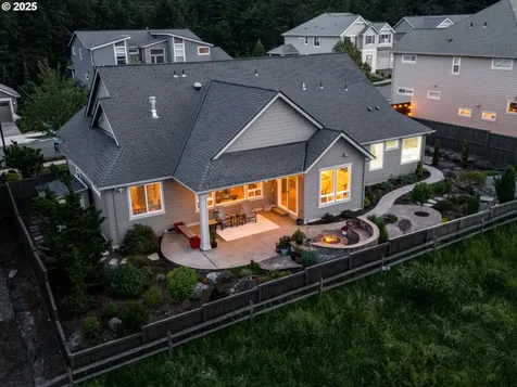 1856 NW Sierra Way Camas WA 98607