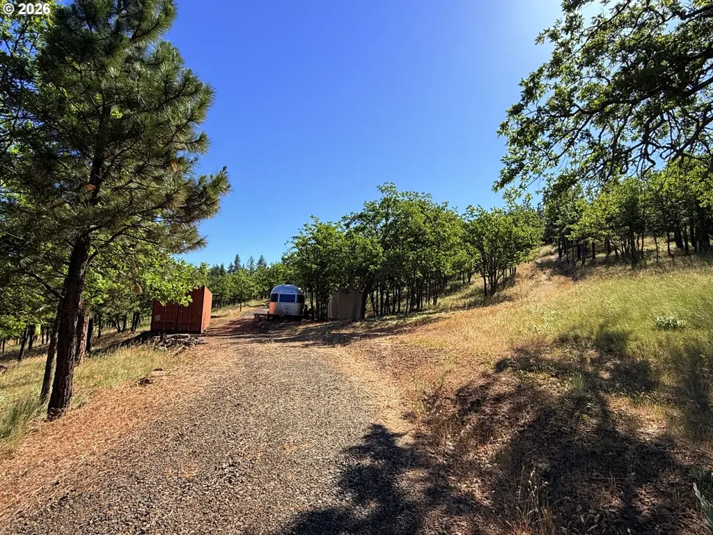 238 Chisholm Road Goldendale WA 98620