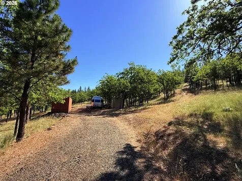 238 Chisholm Road Goldendale WA 98620