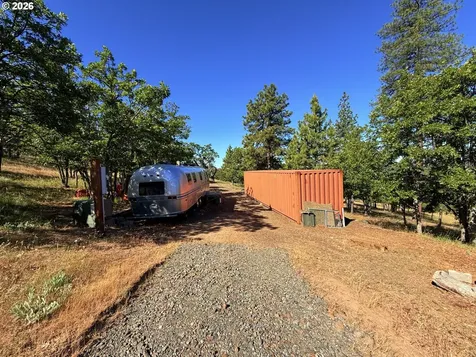 238 Chisholm Road Goldendale WA 98620