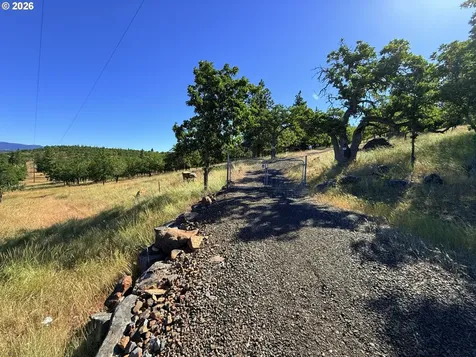 238 Chisholm Road Goldendale WA 98620