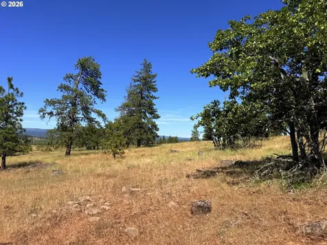 238 Chisholm Road Goldendale WA 98620
