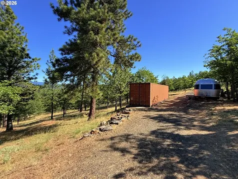 238 Chisholm Road Goldendale WA 98620