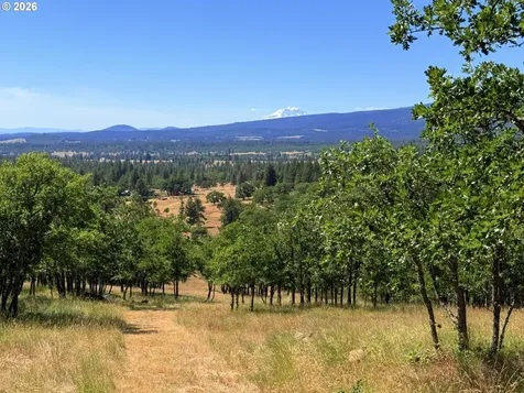 238 Chisholm Road Goldendale WA 98620