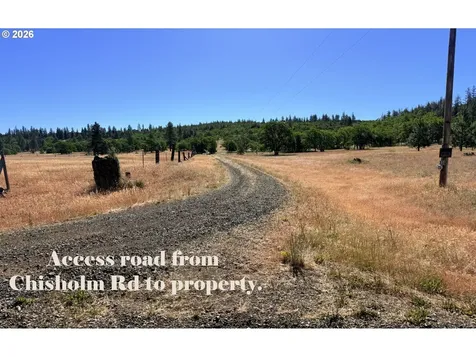 238 Chisholm Road Goldendale WA 98620