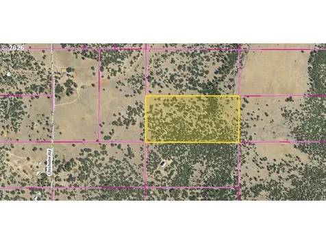 238 Chisholm Road Goldendale WA 98620