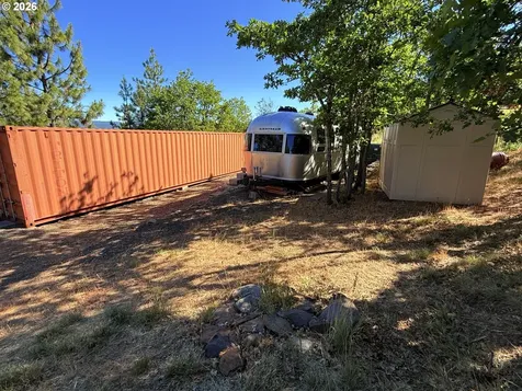 238 Chisholm Road Goldendale WA 98620