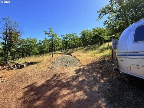 238 Chisholm Road Goldendale WA 98620