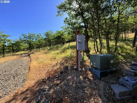 238 Chisholm Road Goldendale WA 98620