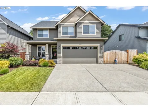 52152 Casswell Drive Scappoose OR 97056