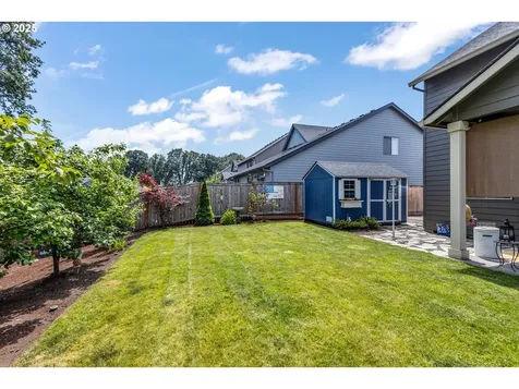 52152 Casswell Drive Scappoose OR 97056