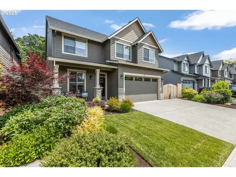 52152 Casswell Drive Scappoose OR 97056