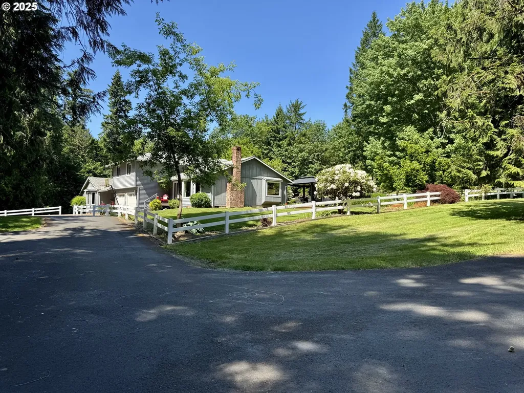 24035 SW Mountain Creek Road Sherwood OR 97140