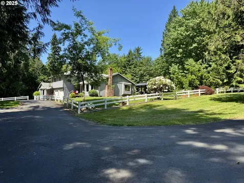 24035 SW Mountain Creek Road Sherwood OR 97140