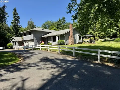 24035 SW Mountain Creek Road Sherwood OR 97140