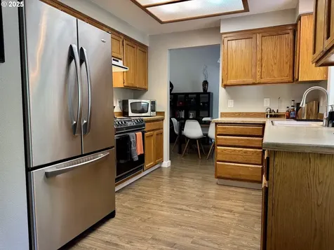 24035 SW Mountain Creek Road Sherwood OR 97140