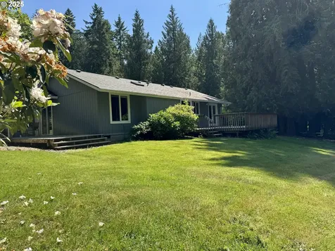 24035 SW Mountain Creek Road Sherwood OR 97140