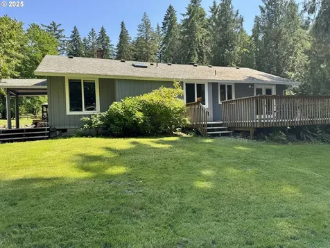 24035 SW Mountain Creek Road Sherwood OR 97140