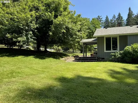 24035 SW Mountain Creek Road Sherwood OR 97140