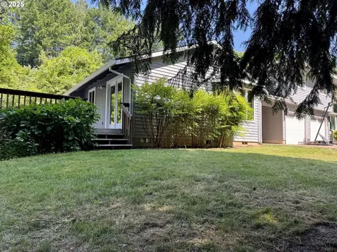 24035 SW Mountain Creek Road Sherwood OR 97140