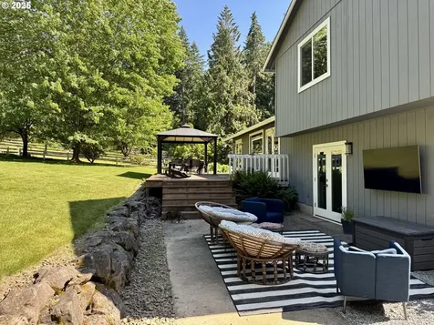 24035 SW Mountain Creek Road Sherwood OR 97140