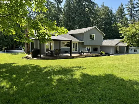 24035 SW Mountain Creek Road Sherwood OR 97140