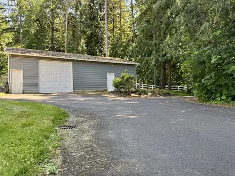 24035 SW Mountain Creek Road Sherwood OR 97140