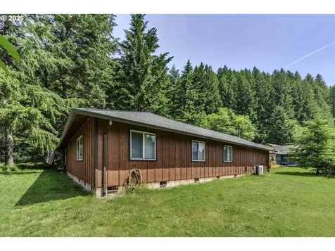 71624 Fishhawk Road Birkenfeld OR 97016