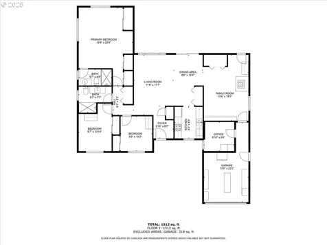 1233 S Water Street Silverton OR 97381