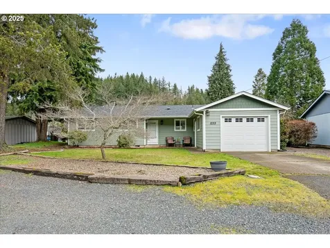 1233 S Water Street Silverton OR 97381