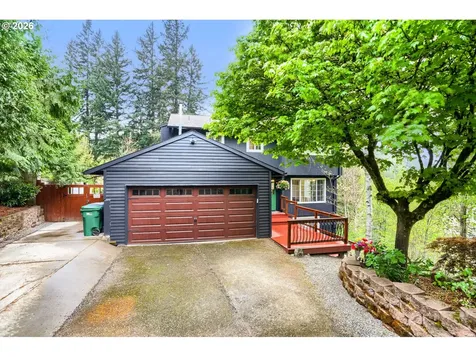 2167 SE Meadow Court Gresham OR 97080