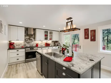 2167 SE Meadow Court Gresham OR 97080