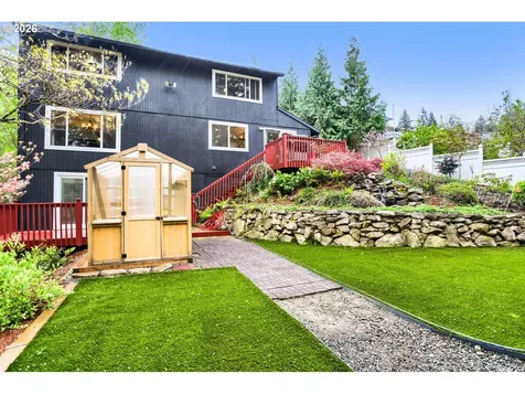 2167 SE Meadow Court Gresham OR 97080
