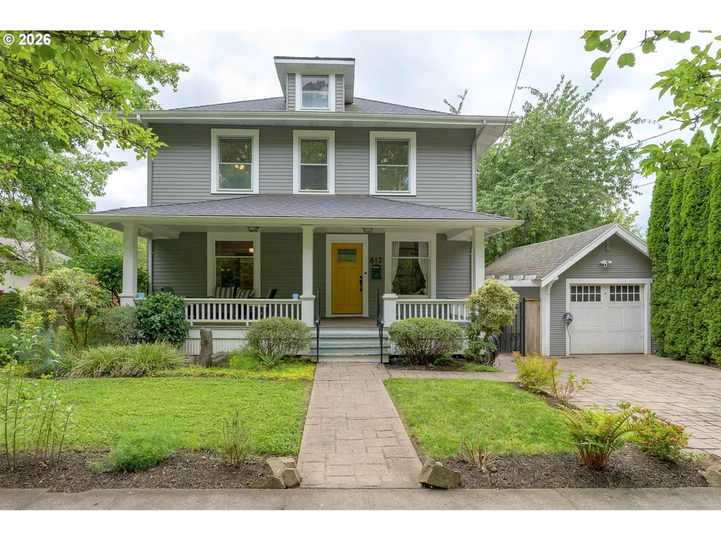 813 SE Davis Street Mcminnville OR 97128