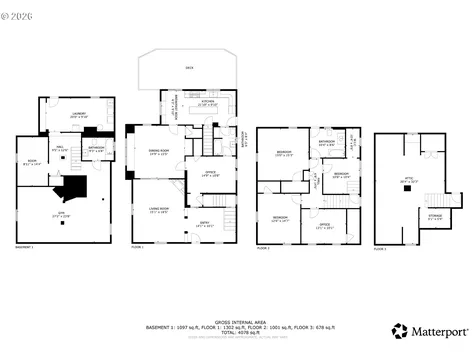 813 SE Davis Street Mcminnville OR 97128