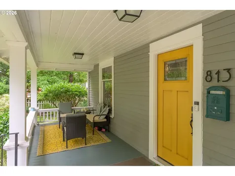 813 SE Davis Street Mcminnville OR 97128