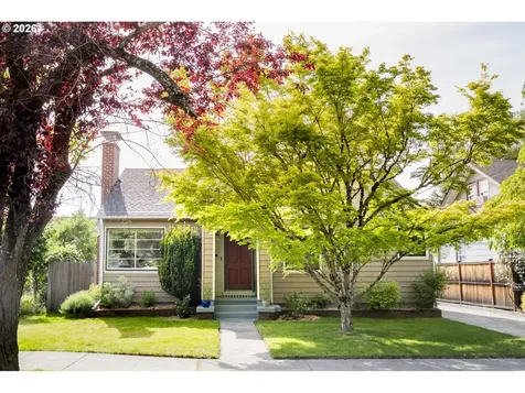 2619 SE 61st Avenue Portland OR 97206