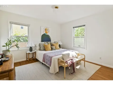 2619 SE 61st Avenue Portland OR 97206