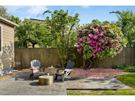 2619 SE 61st Avenue Portland OR 97206